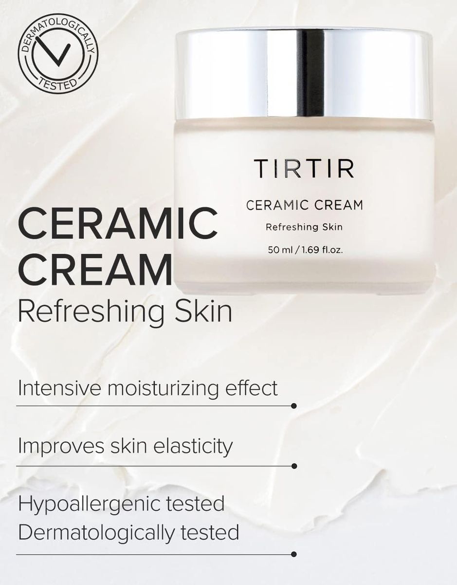 Tirtir - Women's Creams & Moisturisers 1