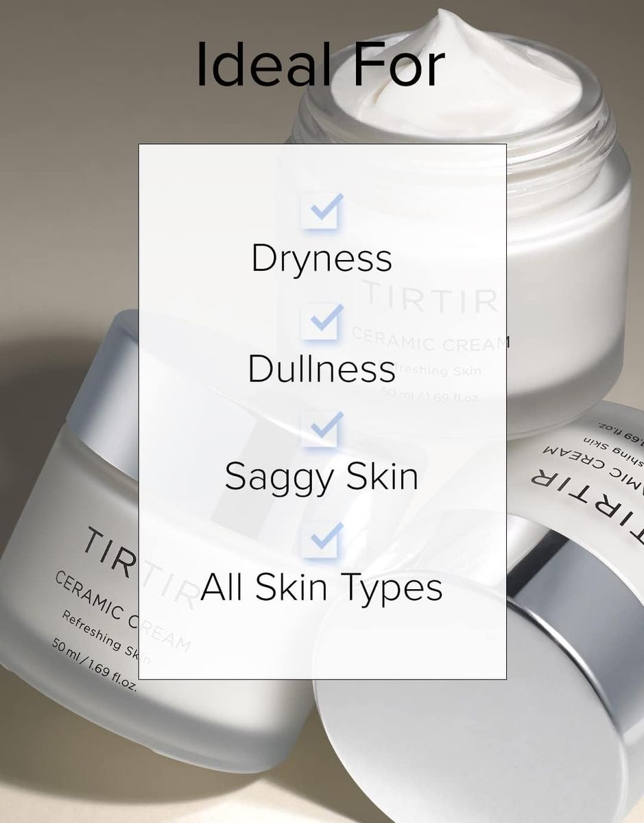 Tirtir - Women's Creams & Moisturisers 3