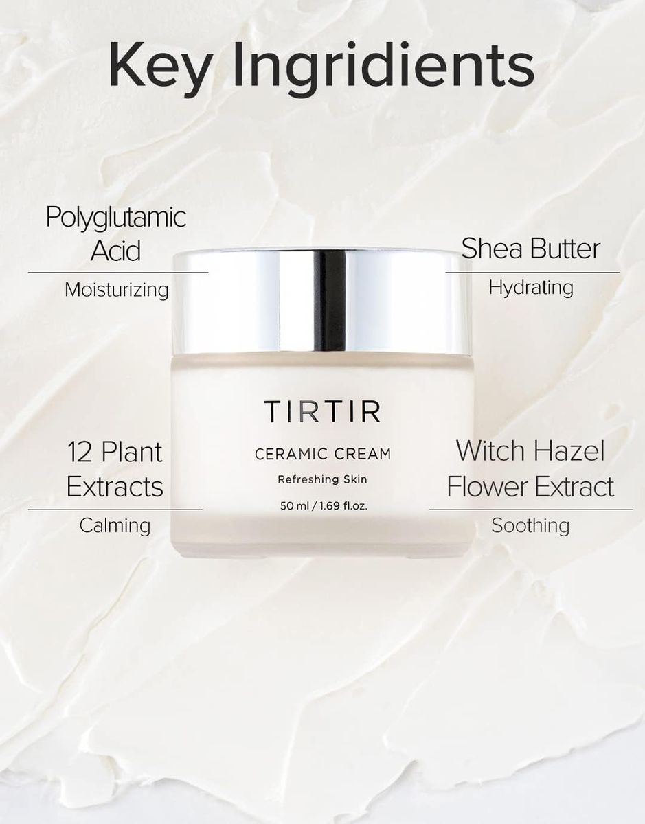 Tirtir - Women's Creams & Moisturisers 5
