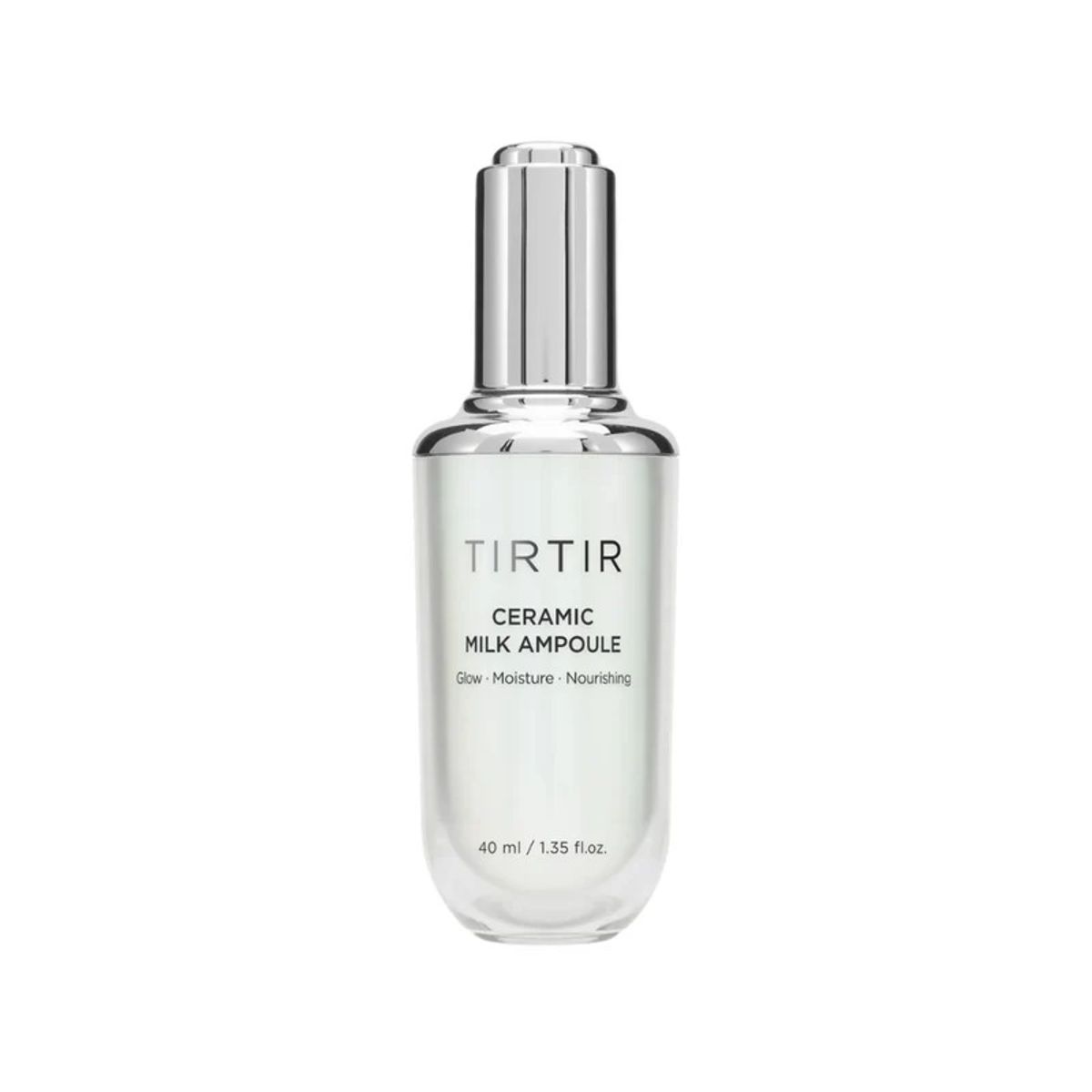 Tirtir Ceramic Milk Ampoule 40ml