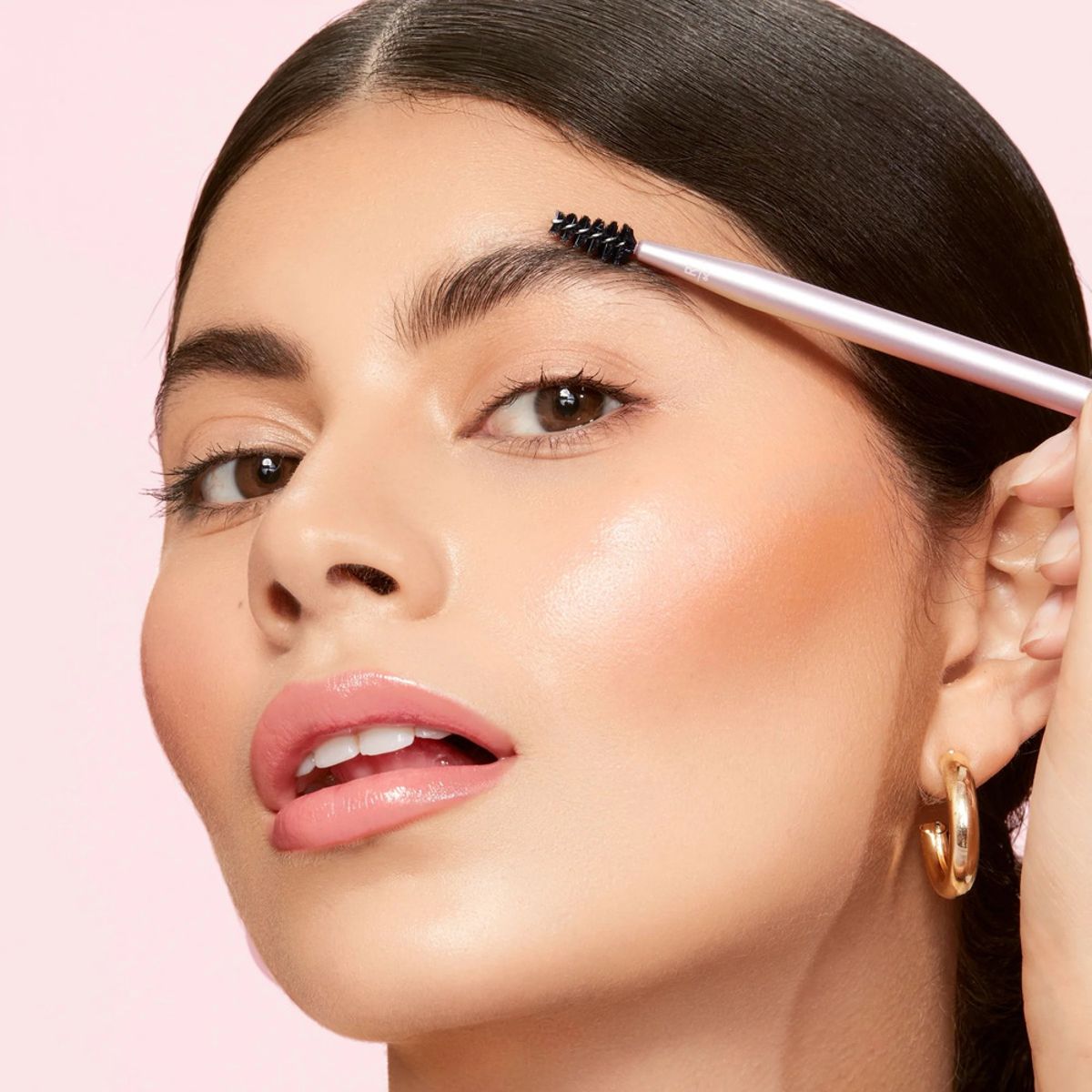 Real Techniques Brow Styling Set 3 Tools For Brow Lifting + Styling Real Techniques Brow Styling Set 3 Tools For Brow Lifting + Styling