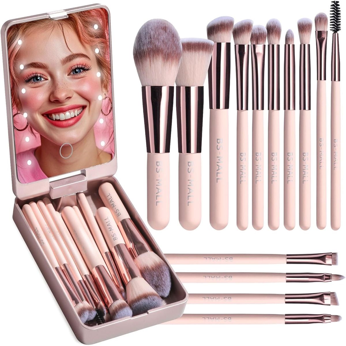 BS Mall - Women's Makeup Accessories