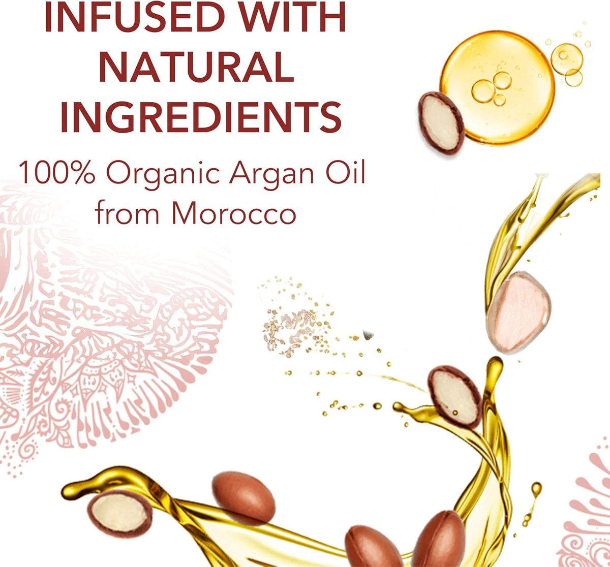 Creme Of Nature Argan Oil Perfect 7 150ML