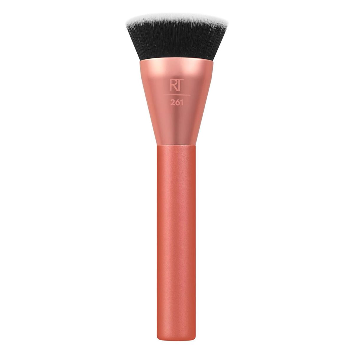 Real Techniques Snatch + Sculpt Contour Brush For Makeup