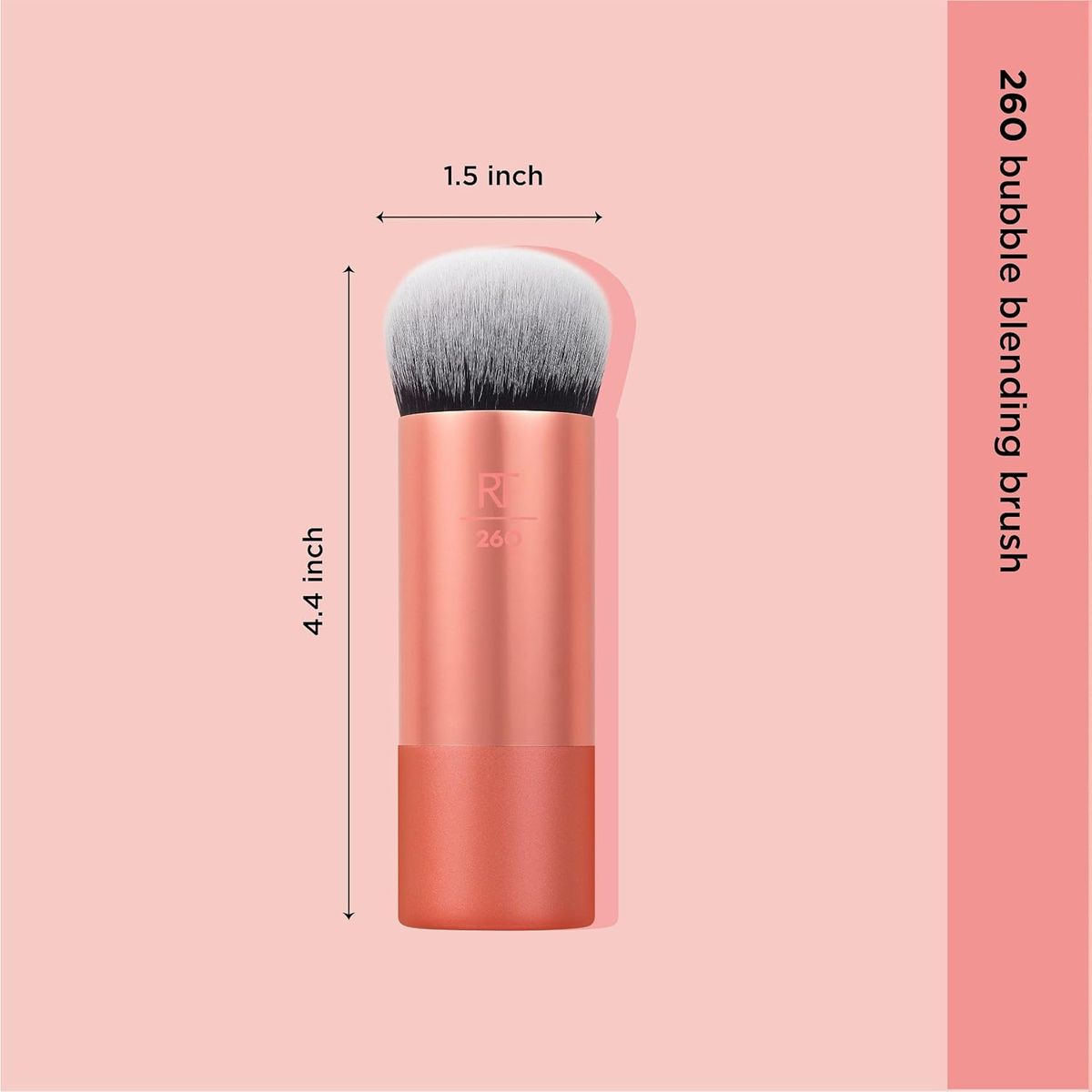 Real Techniques Bubble Blending Brush