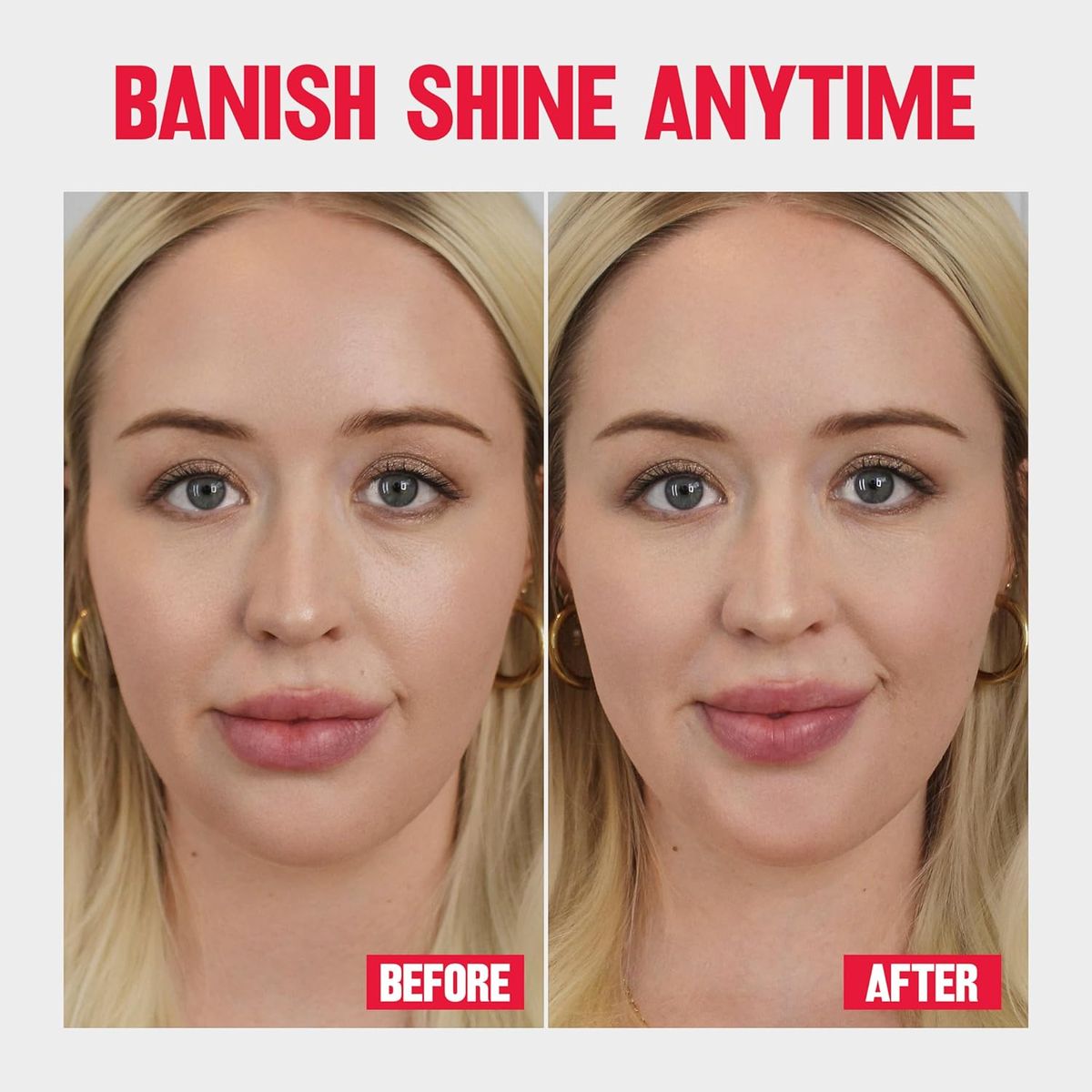 Revlon - Women's Face 4