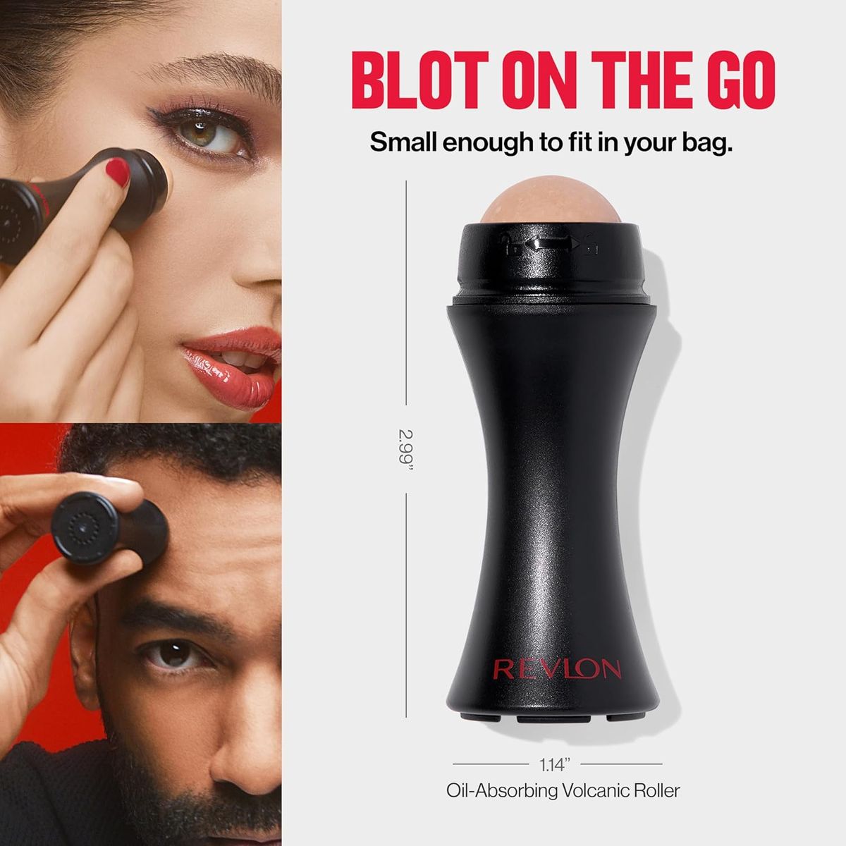 Revlon - Women's Face 5