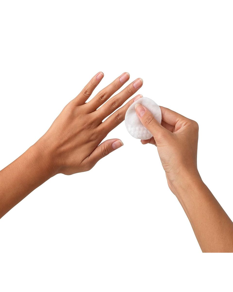 Cutex Nail Polish Remover Non-Acetone 200ML