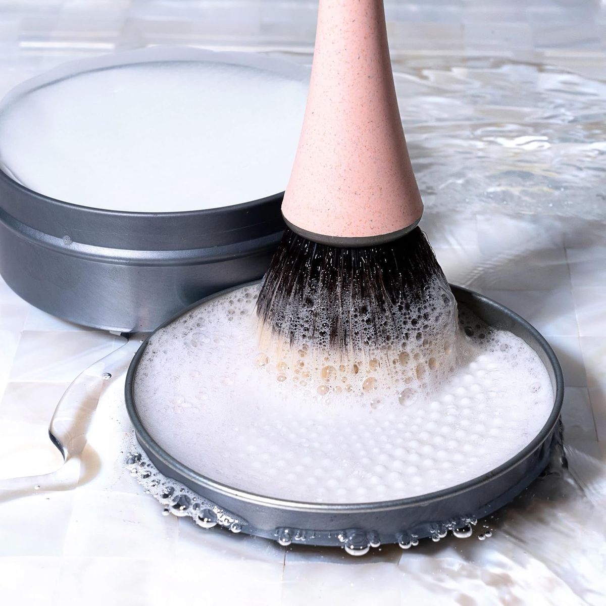 EcoTools Dissolving Brush Cleansing Sheets, 30 Sheet Count