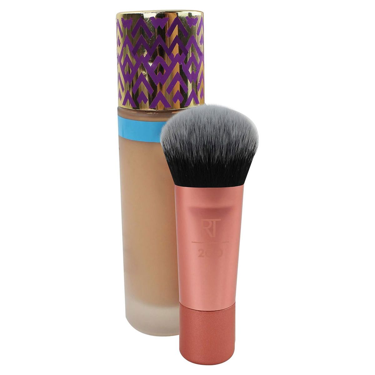 Real Techniques Mini Expert Face Brush Real Techniques Mini Expert Face Brush