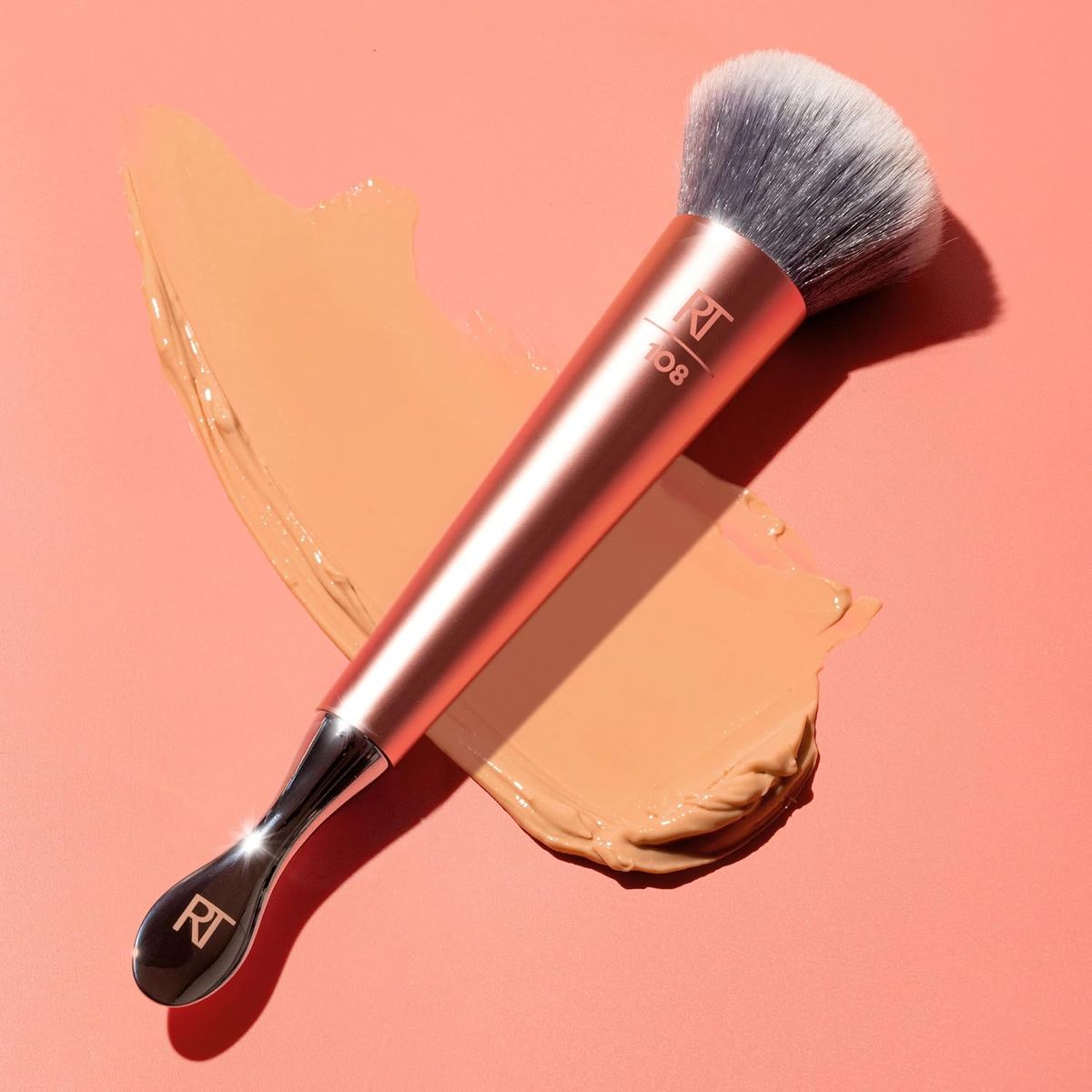 Real Techniques - Women's Makeup Accessories 2