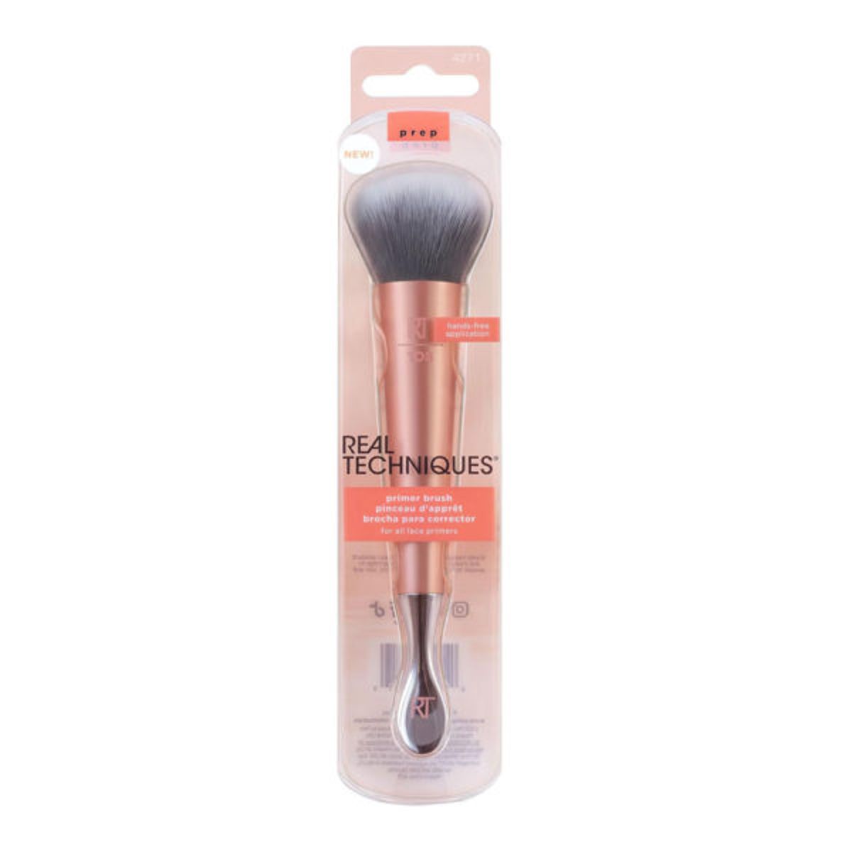 Real Techniques - Women's Makeup Accessories