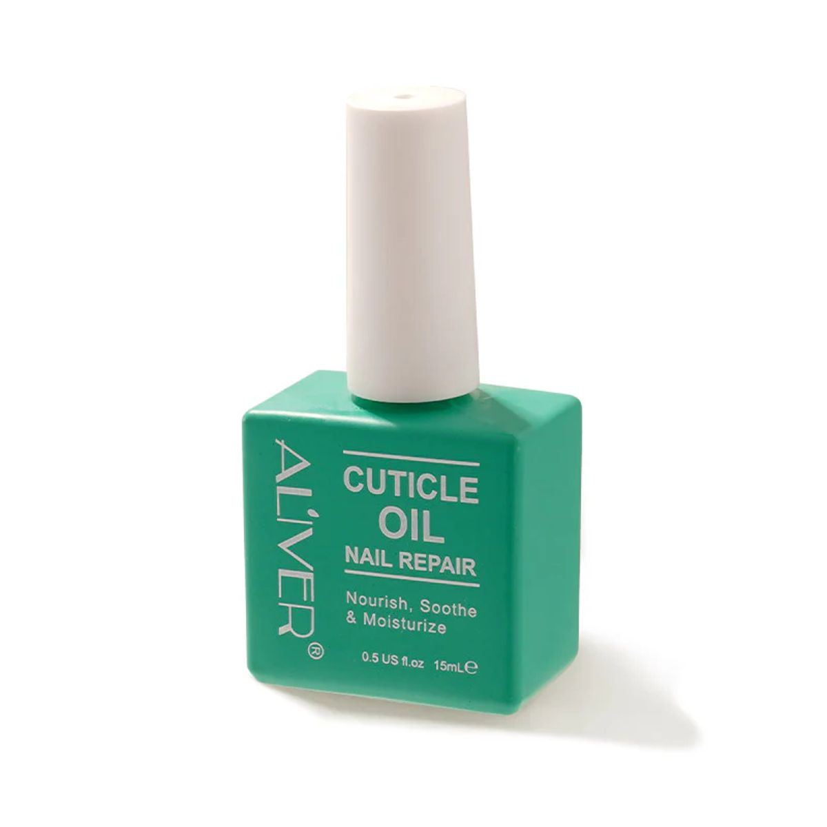 Aliver Cuticle Oil Nail Repair Aliver Cuticle Oil Nail Repair
