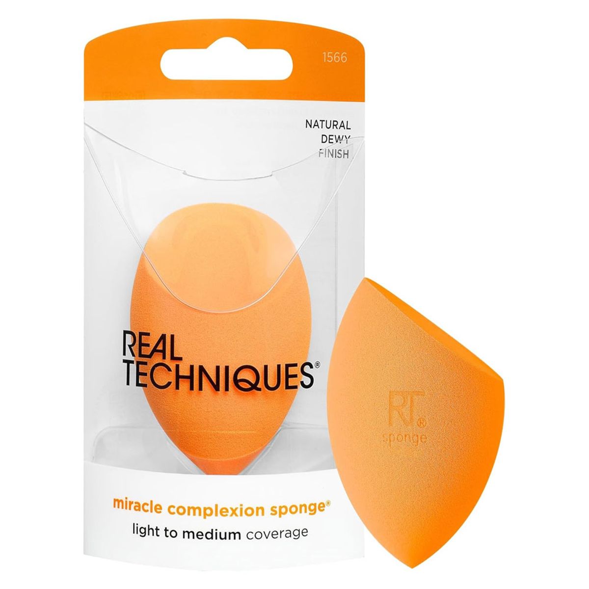 Real Techniques Miracle Complexion Sponge Real Techniques - Women's Makeup Accessories 1