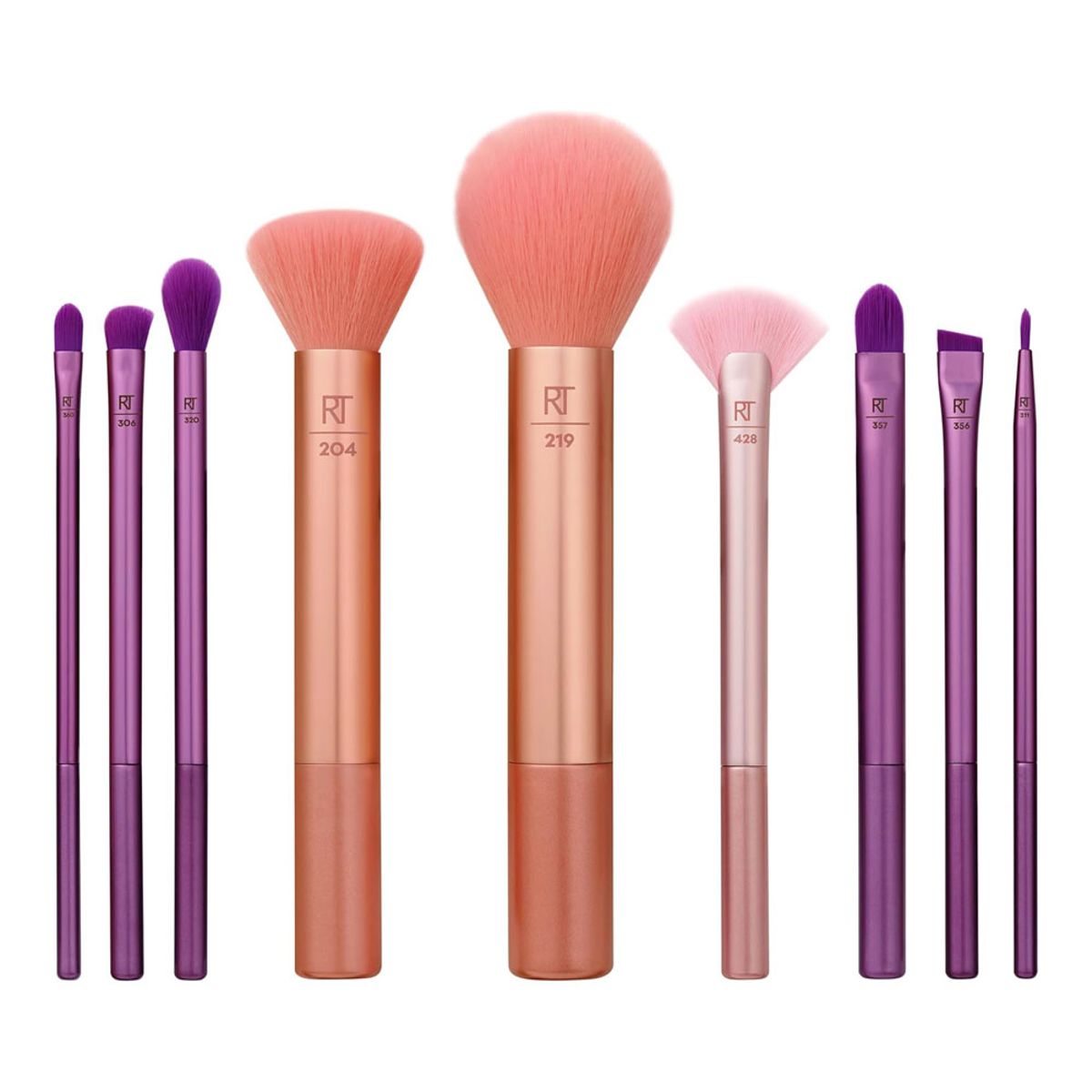 Real Techniques Insta Artist Brush Set Real Techniques Insta Artist Brush Set