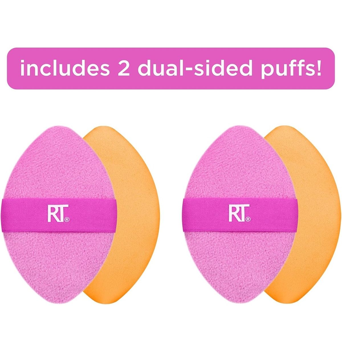 Real Techniques - Women's Makeup Accessories 1