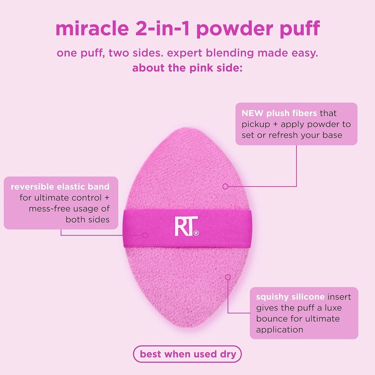 Real Techniques - Women's Makeup Accessories 3