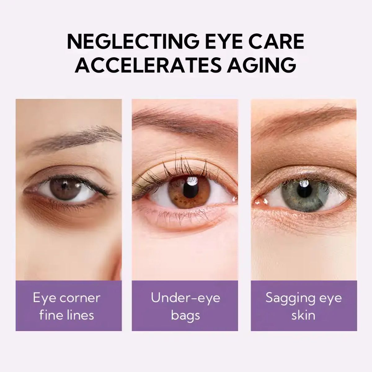 Lanbena Rejuvenating Retinol Hydra-Gel Eye Patches