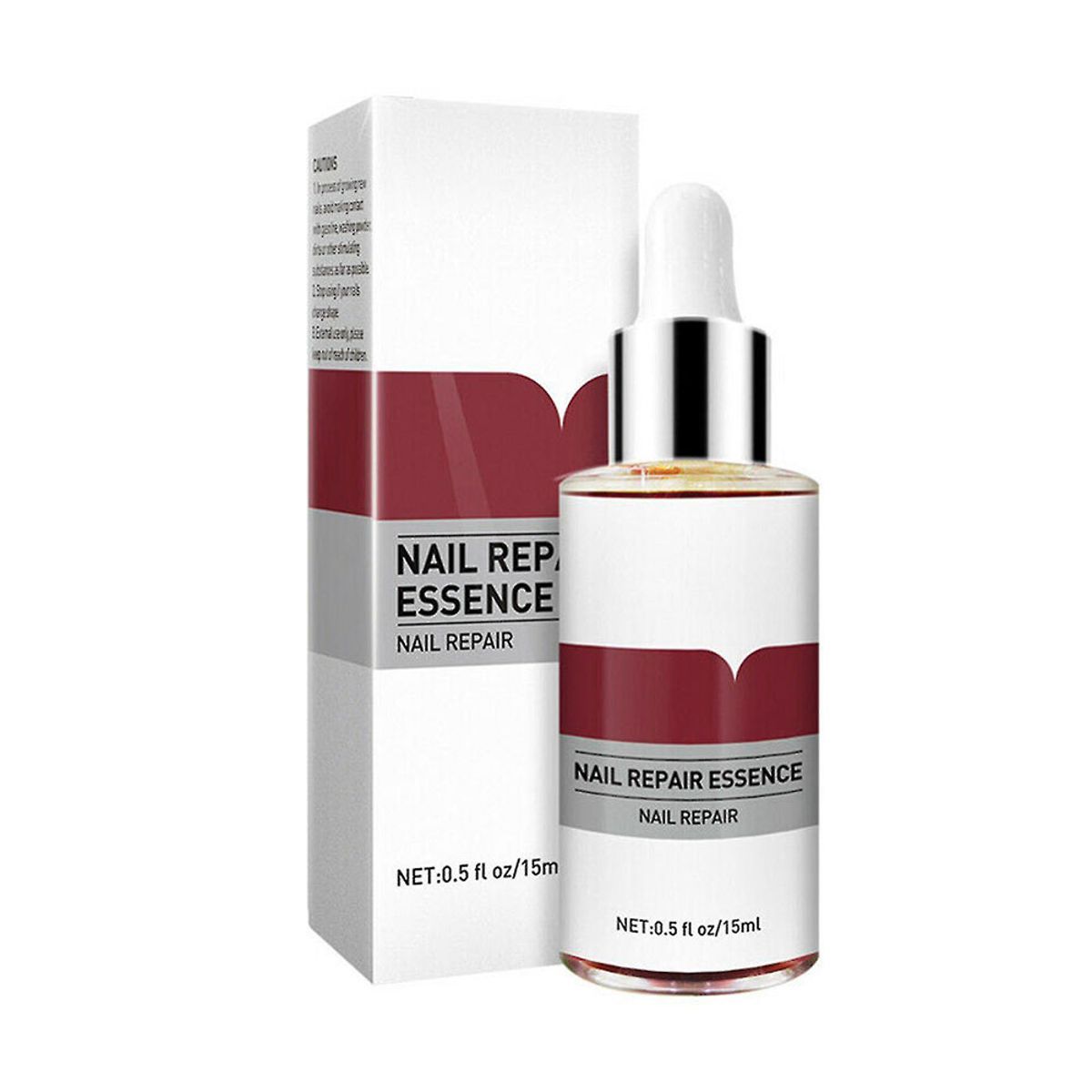 Lanbena Nail Repair Essence 15ML Lanbena - Women's Nail Polish
