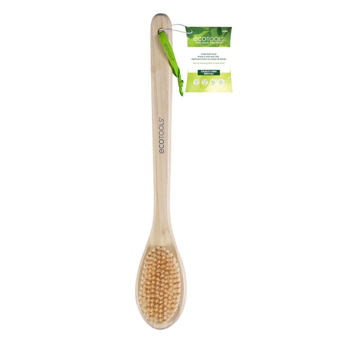 EcoTools Bristle Bath Brush EcoTools Bristle Bath Brush