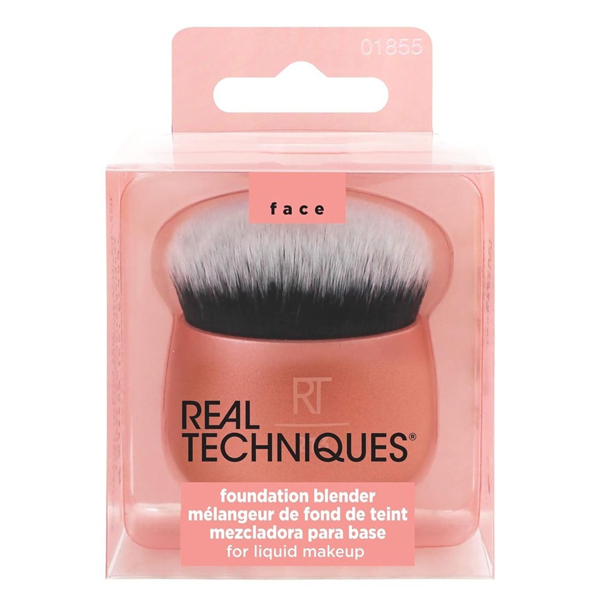 Real Techniques Foundation Kabuki Makeup Blender