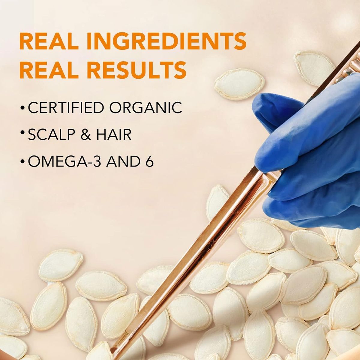 Aliver Pumpkin Seed Oil 60ML