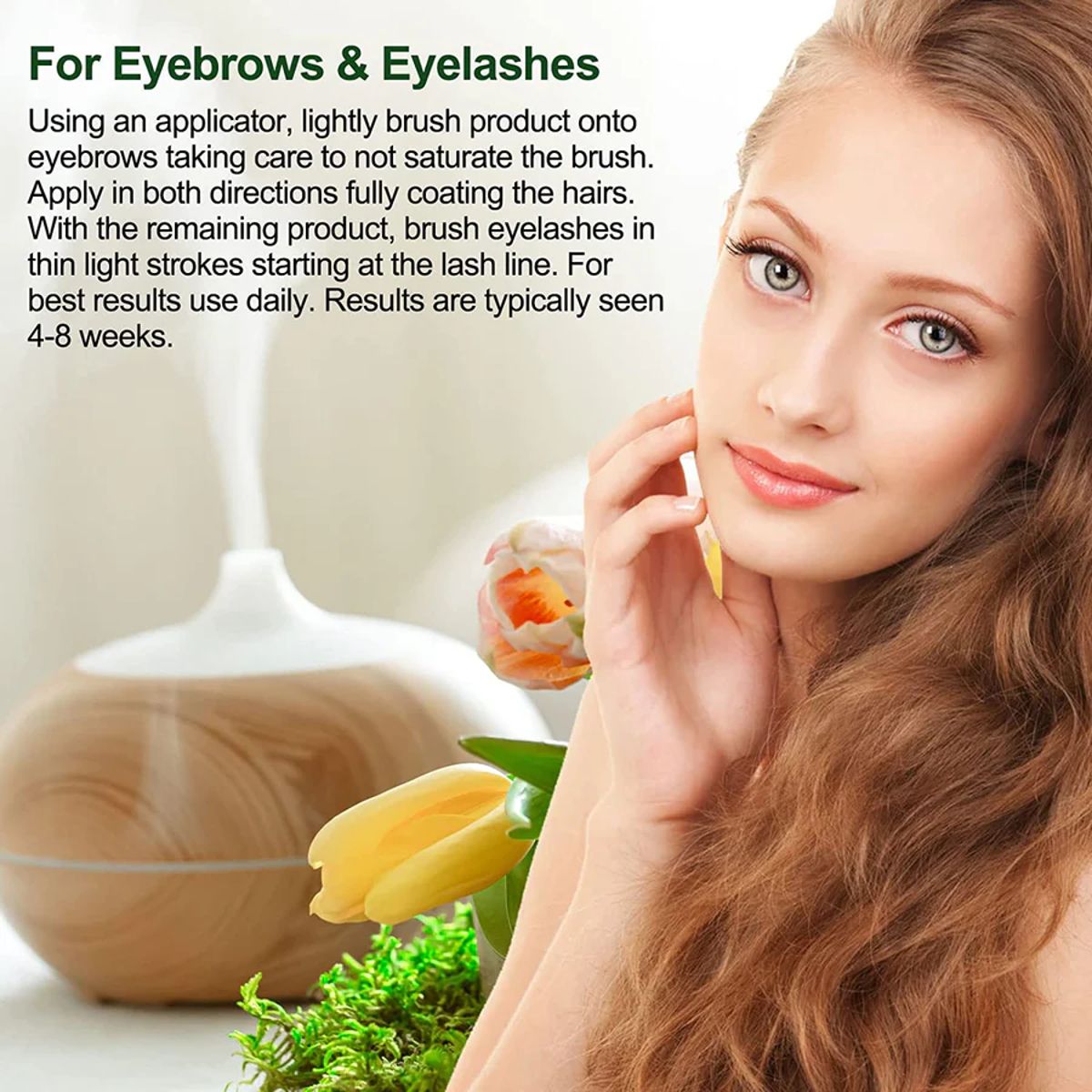 Aliver Rosemary Oil for Hair Growth