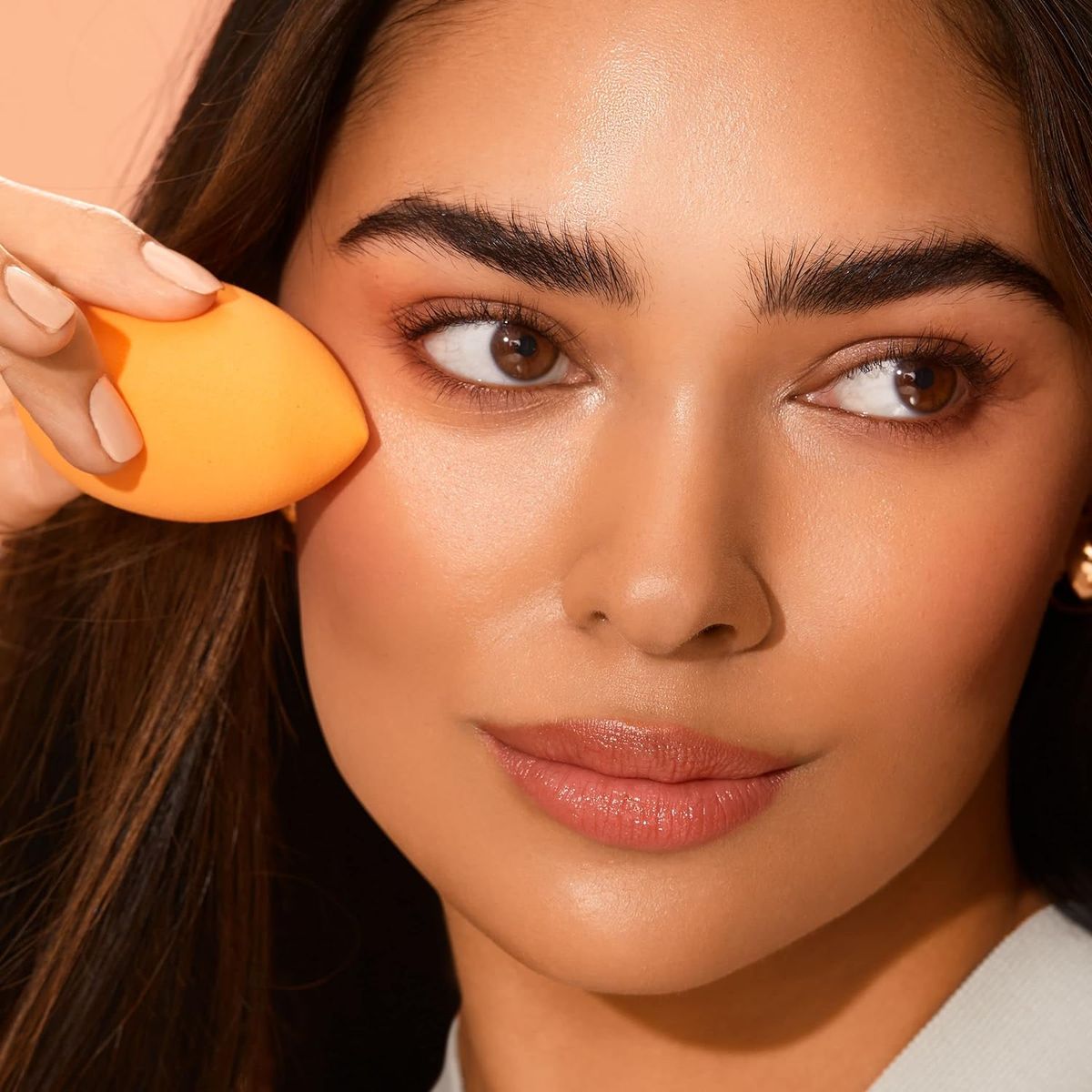 Real Techniques Everyday Essentials with 2 Sponge