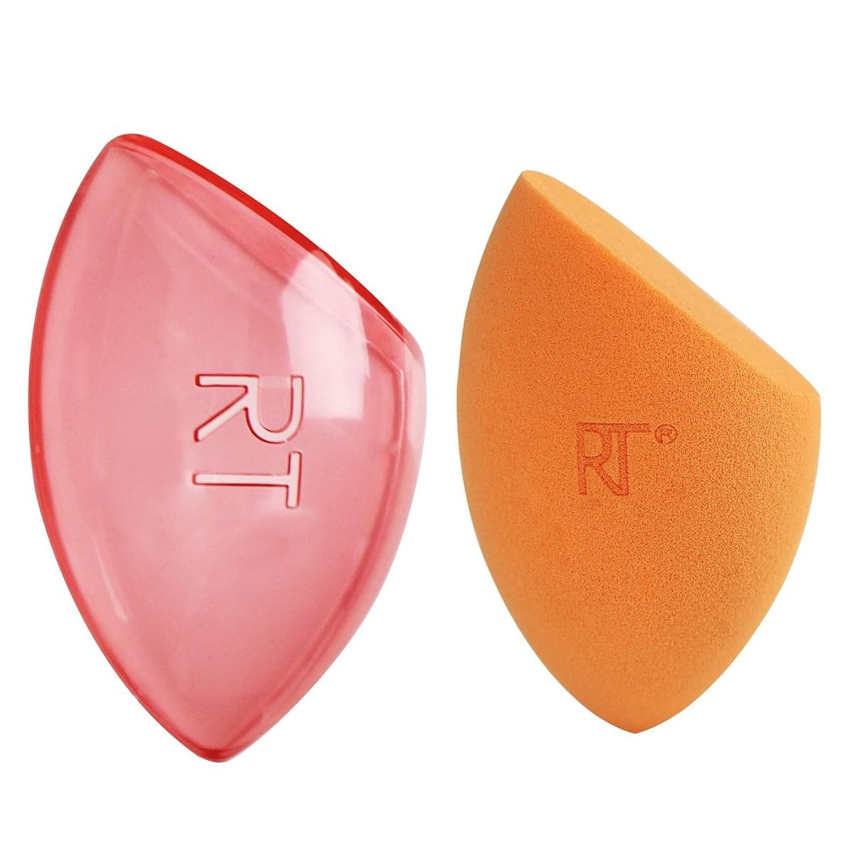 Real Techniques Miracle Complexion Sponge + Travel Case