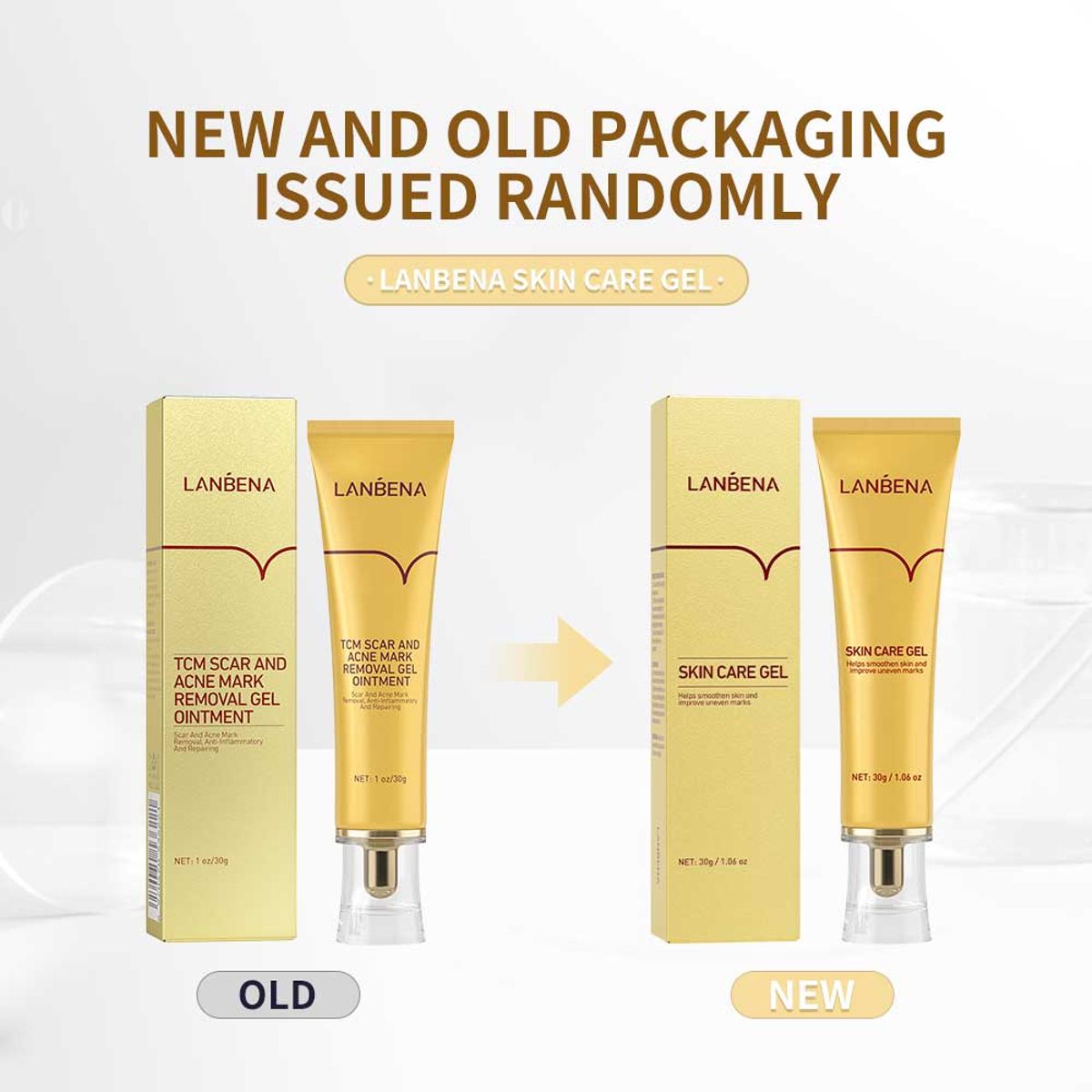 Lanbena - Women's Personal Care 1