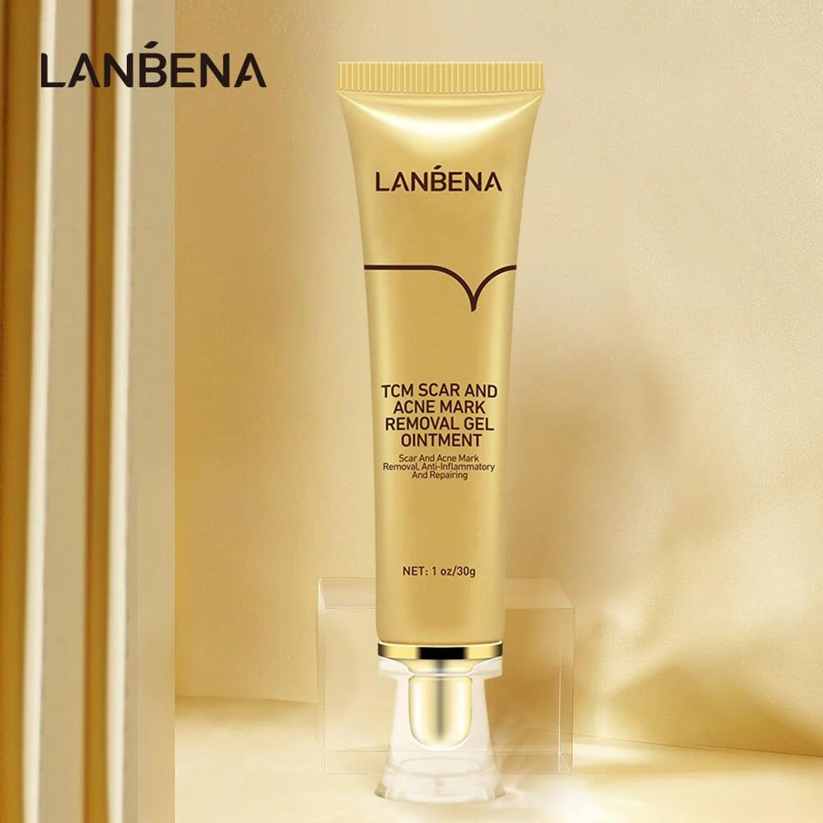 Lanbena - Women's Personal Care 2
