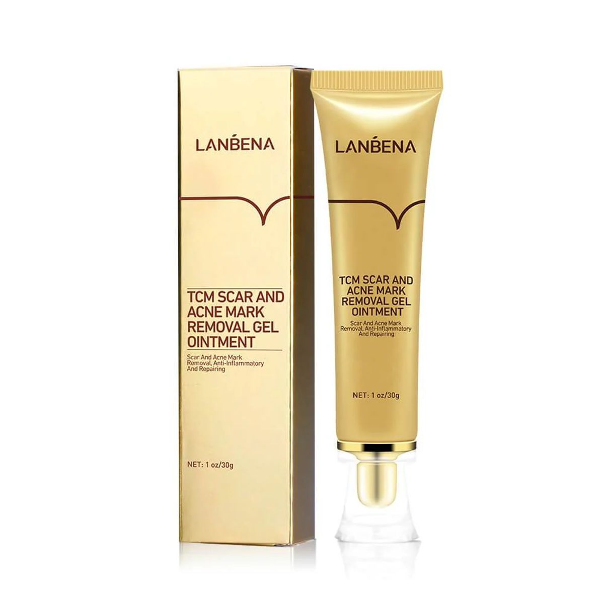 Lanbena - Women's Personal Care