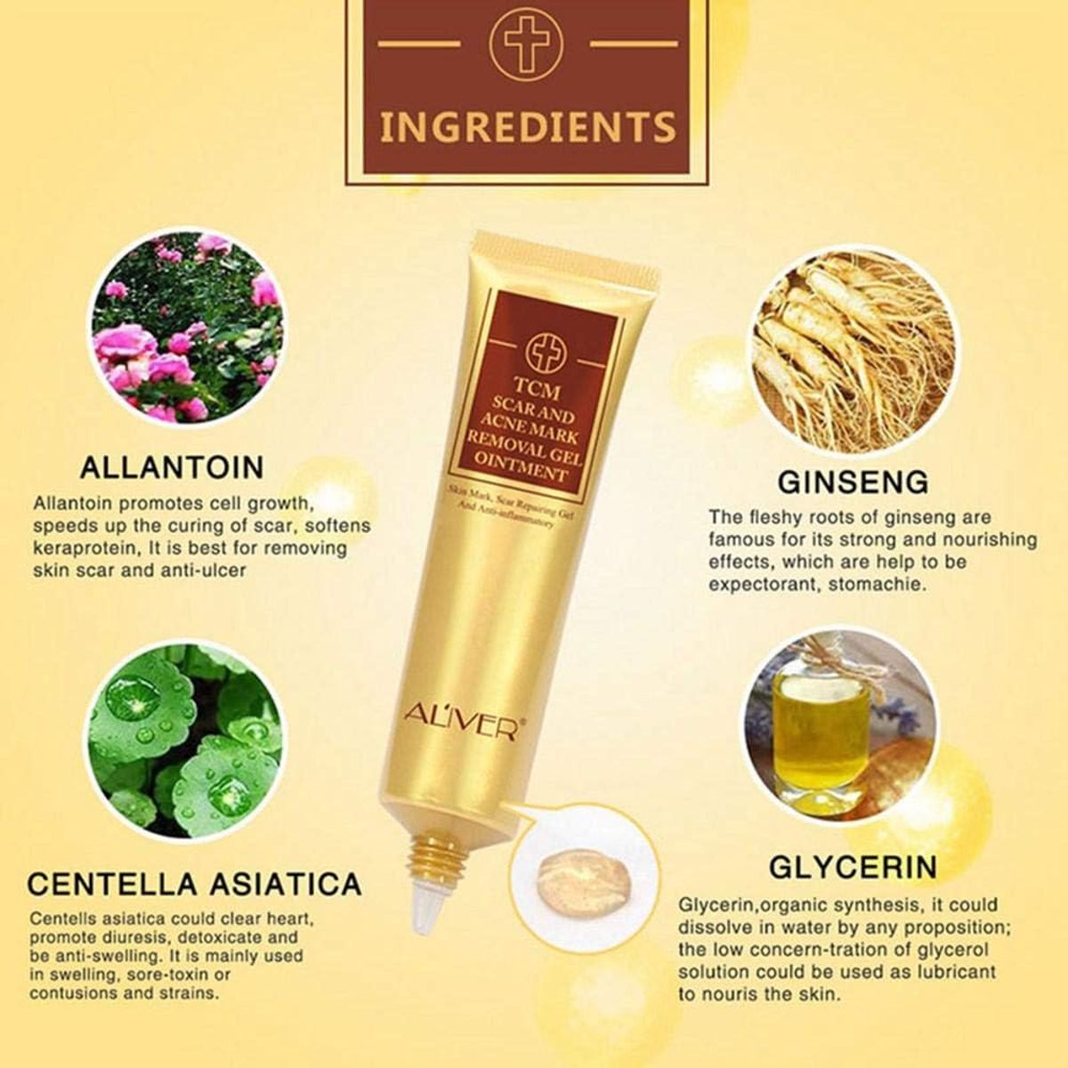 Aliver - Women's Personal Care 4