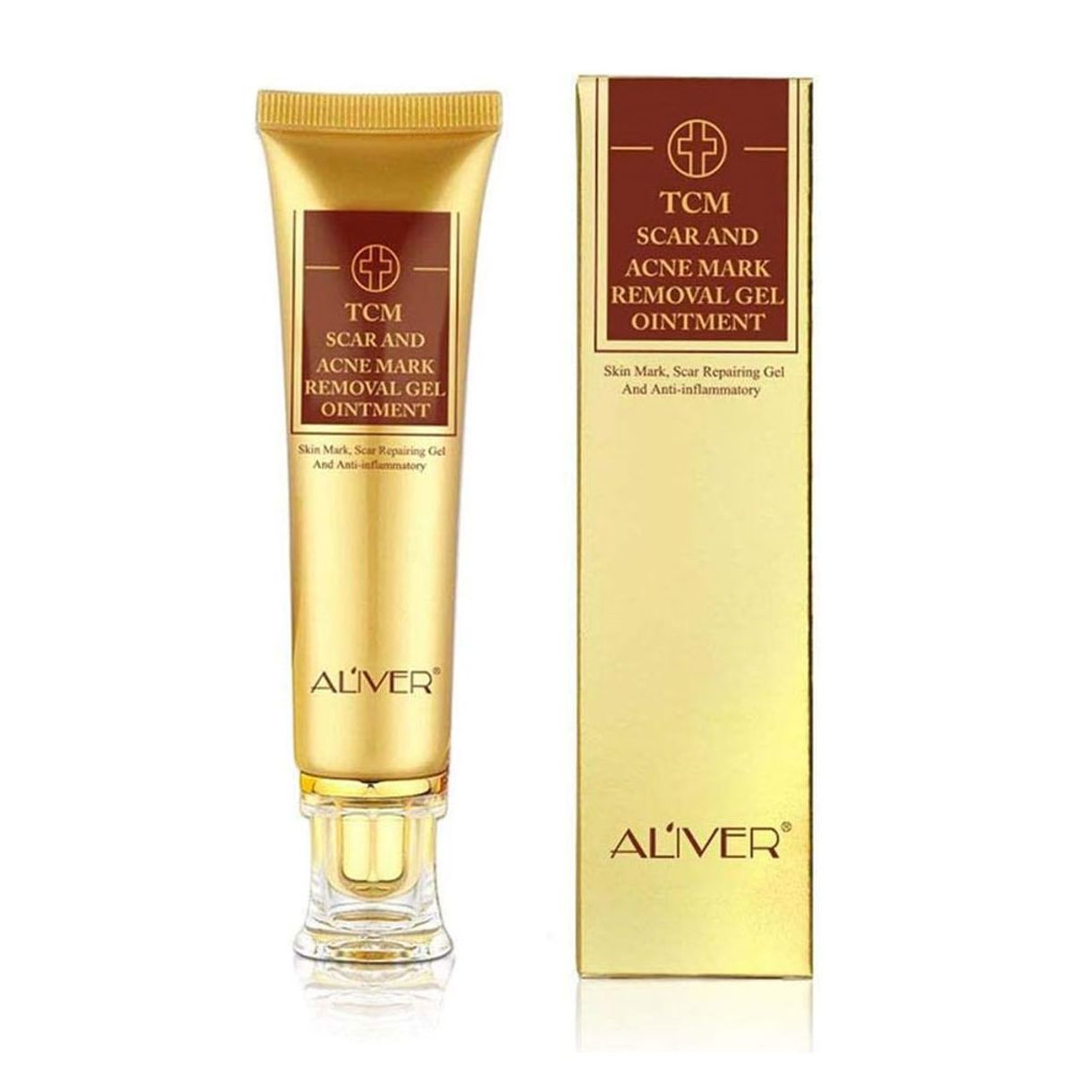 Aliver - Women's Personal Care