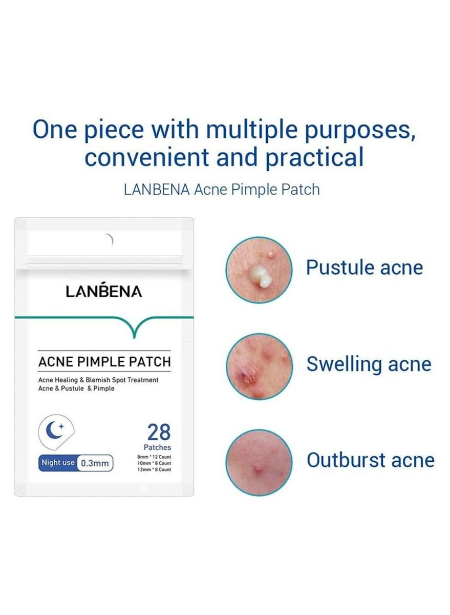 Lanbena - Women's Personal Care 2