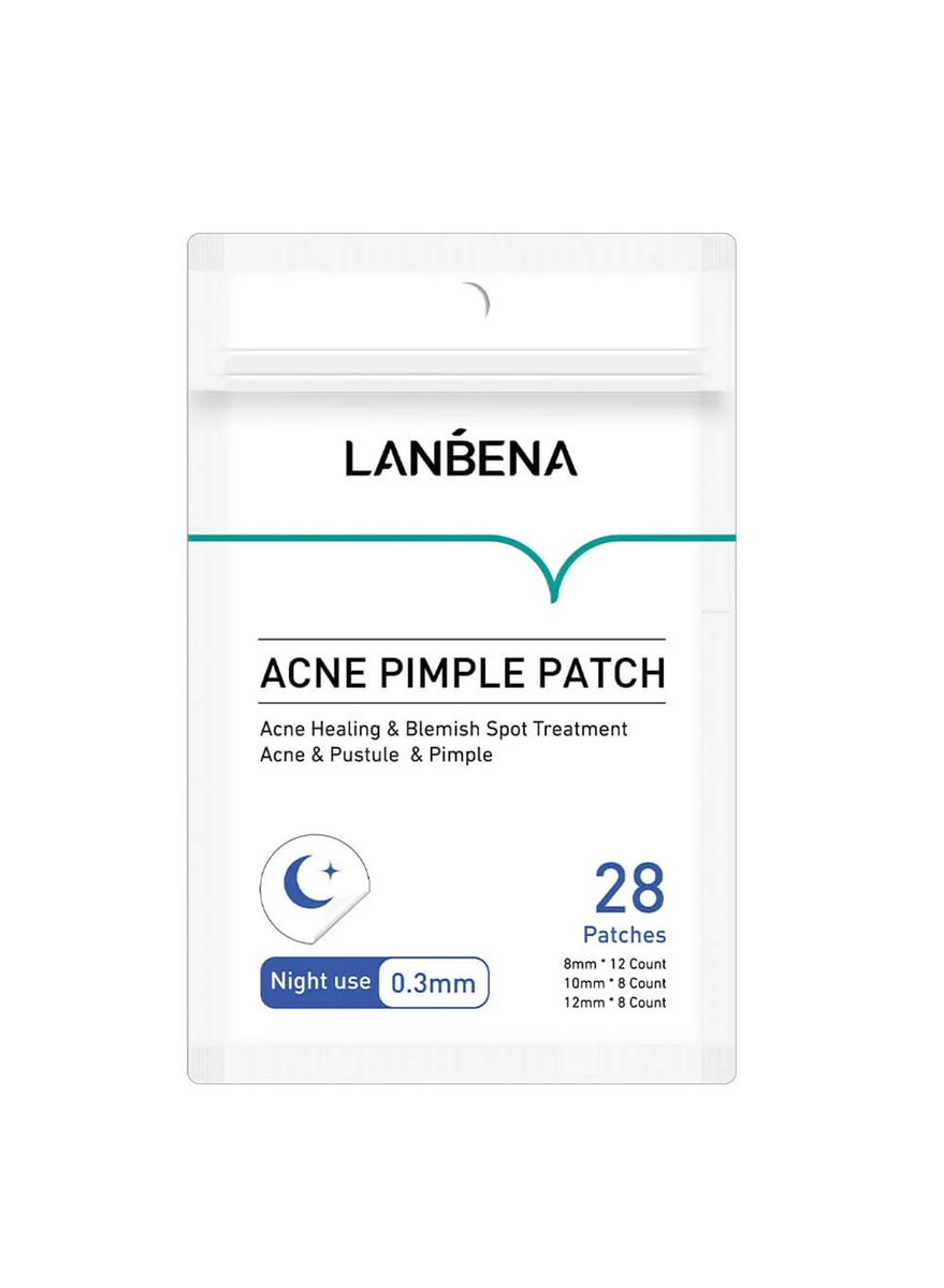 Lanbena - Women's Personal Care