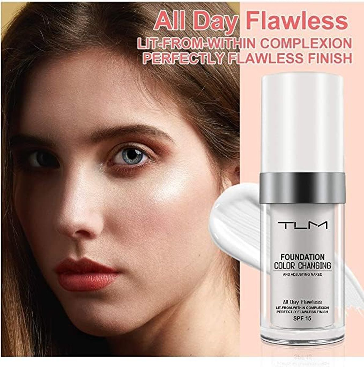 Tlm - Women's Face 2