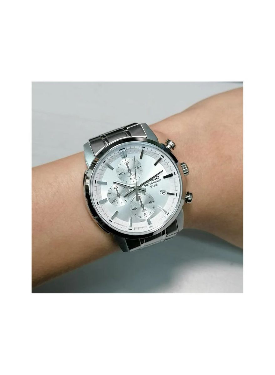 Casio - Men's Dress Watches 1
