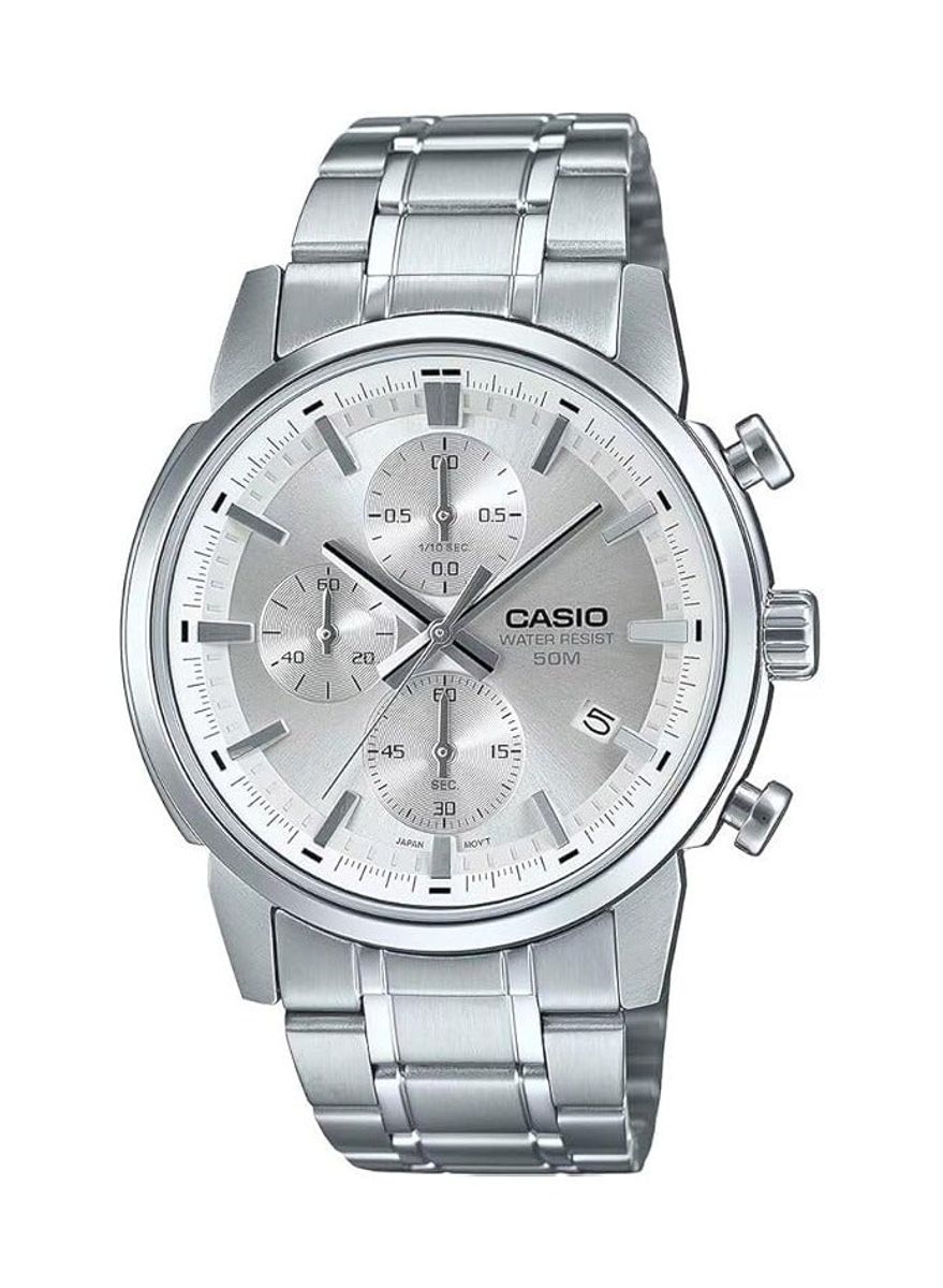 Casio - Men's Dress Watches