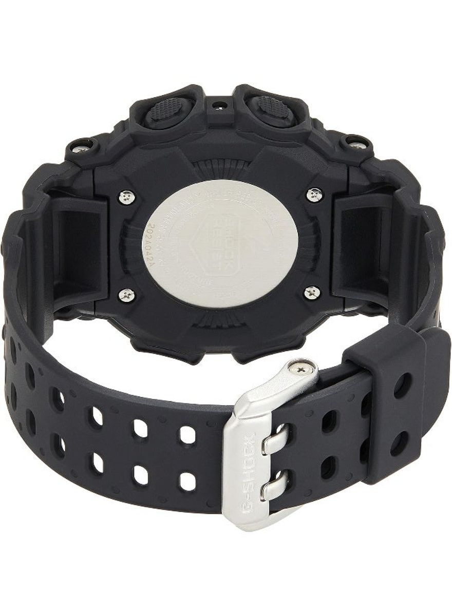 Casio - Men's Smart & Digital Watches 1