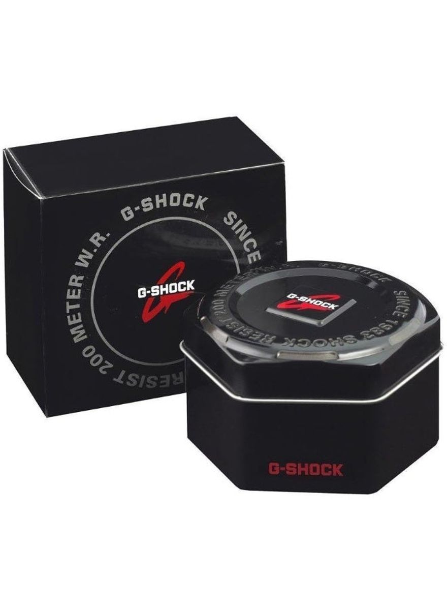 Casio - Men's Smart & Digital Watches 5