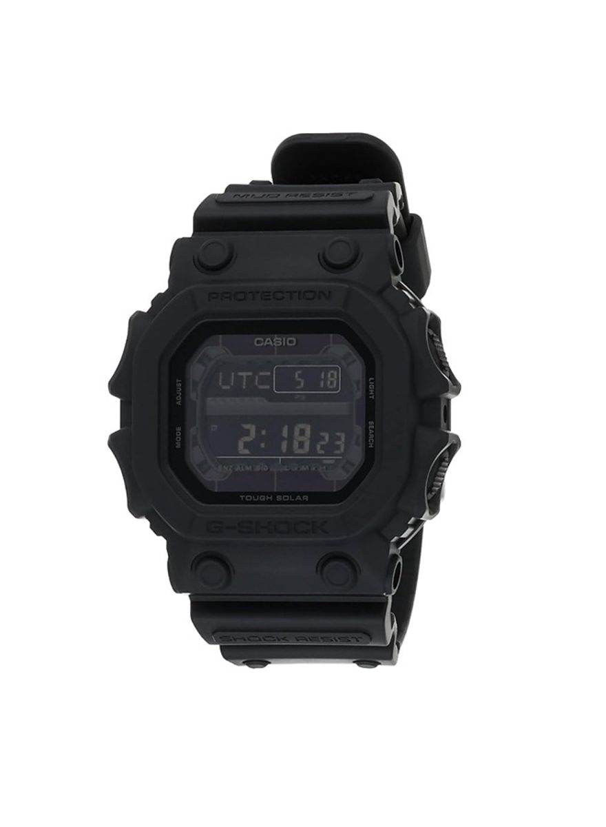 Casio - Men's Smart & Digital Watches