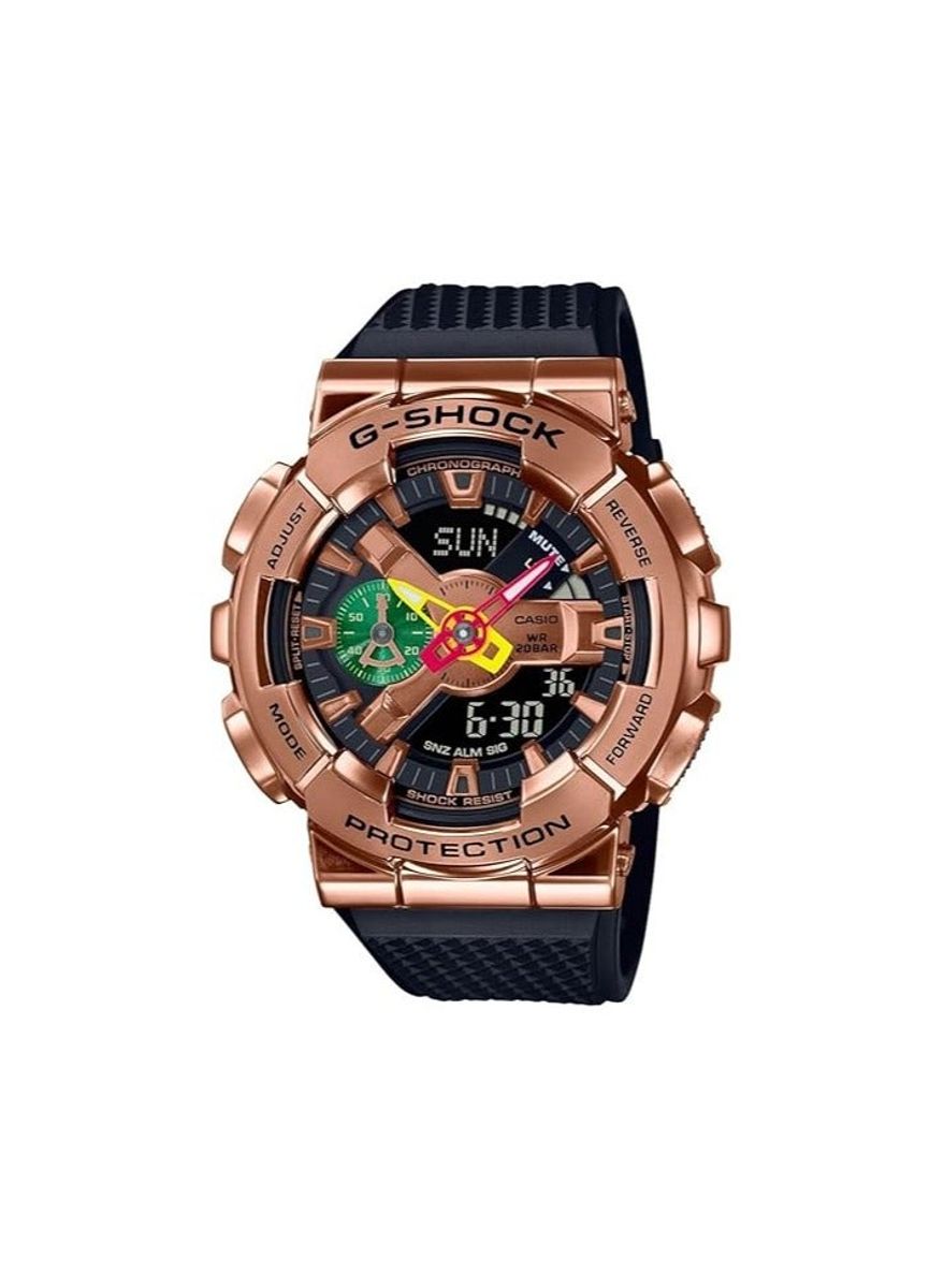 Casio G-Shock GM-110RH-1A Rui Hachimura Watch Casio G-Shock GM-110RH-1A Rui Hachimura Watch