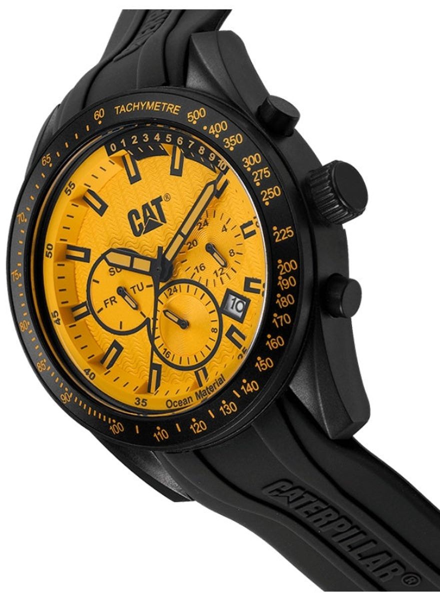 CAT 'Oceania Multi' Men Watch LQ.169.21.721 CAT - Men's Dress Watches 1