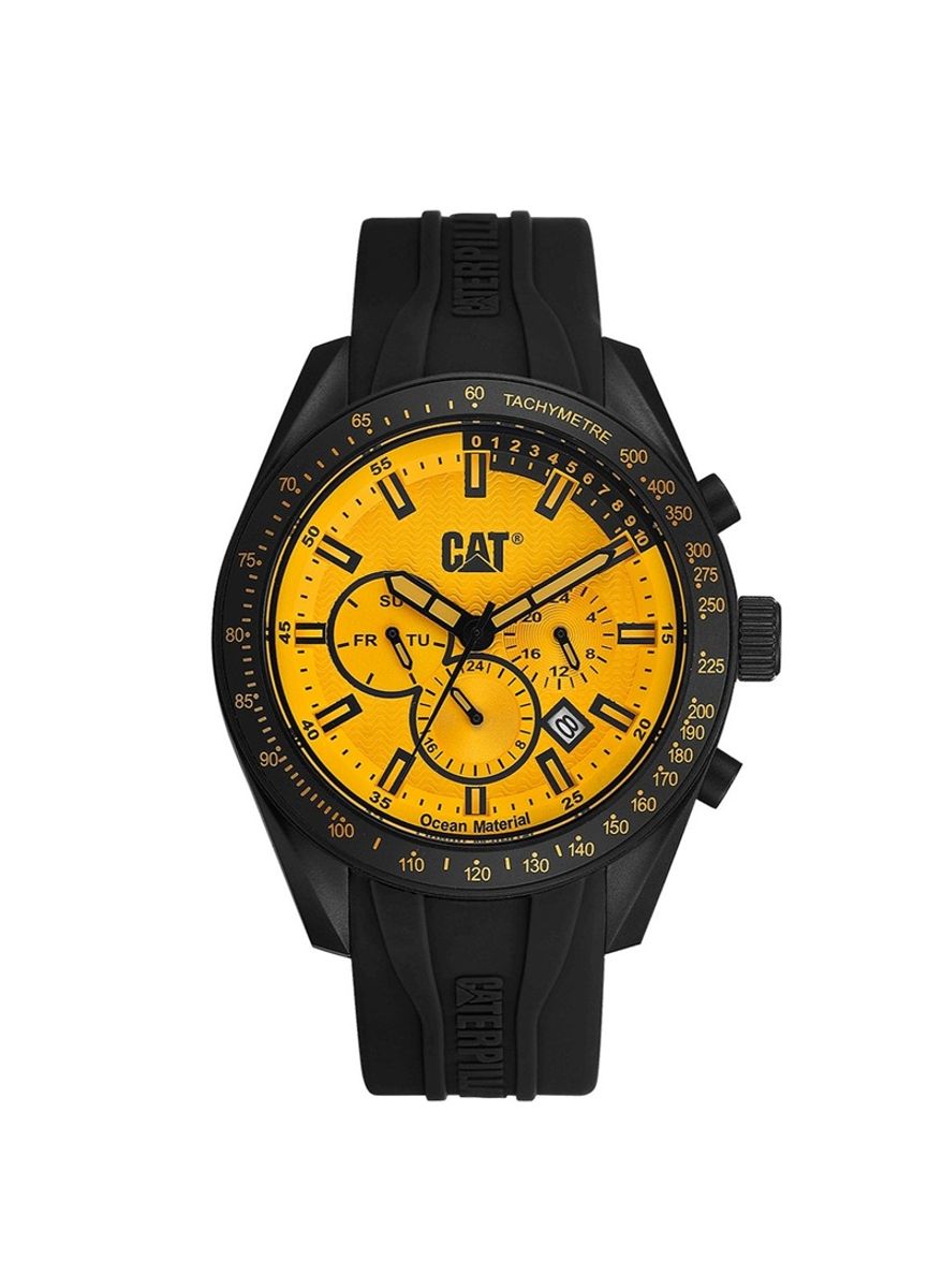CAT 'Oceania Multi' Men Watch LQ.169.21.721 CAT - Men's Dress Watches