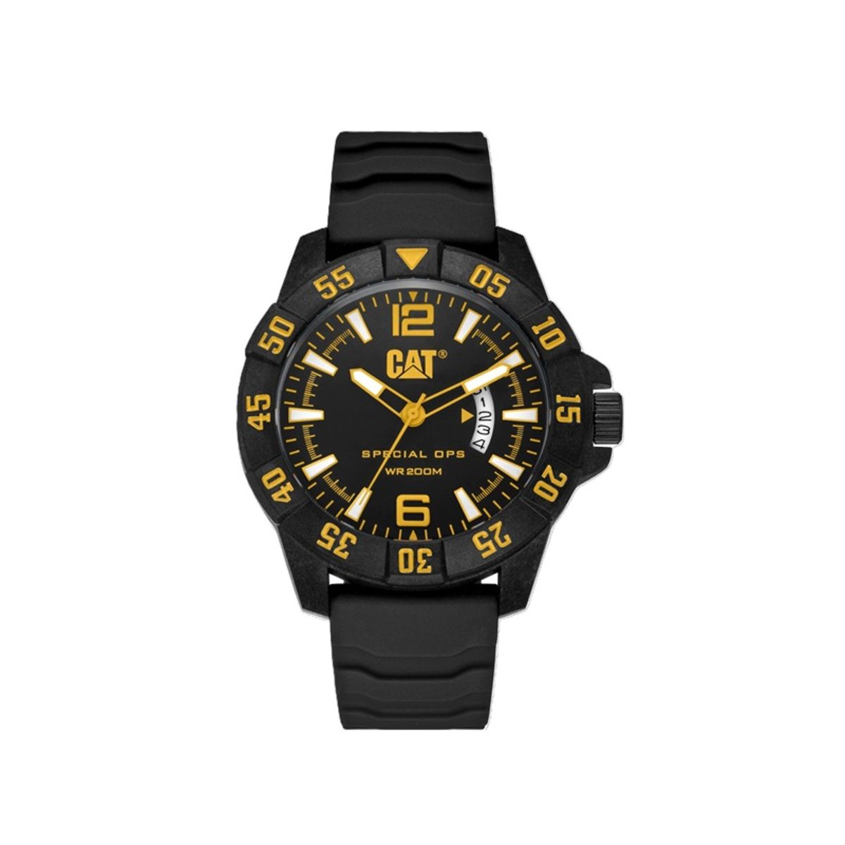 CAT - Men's Dress Watches
