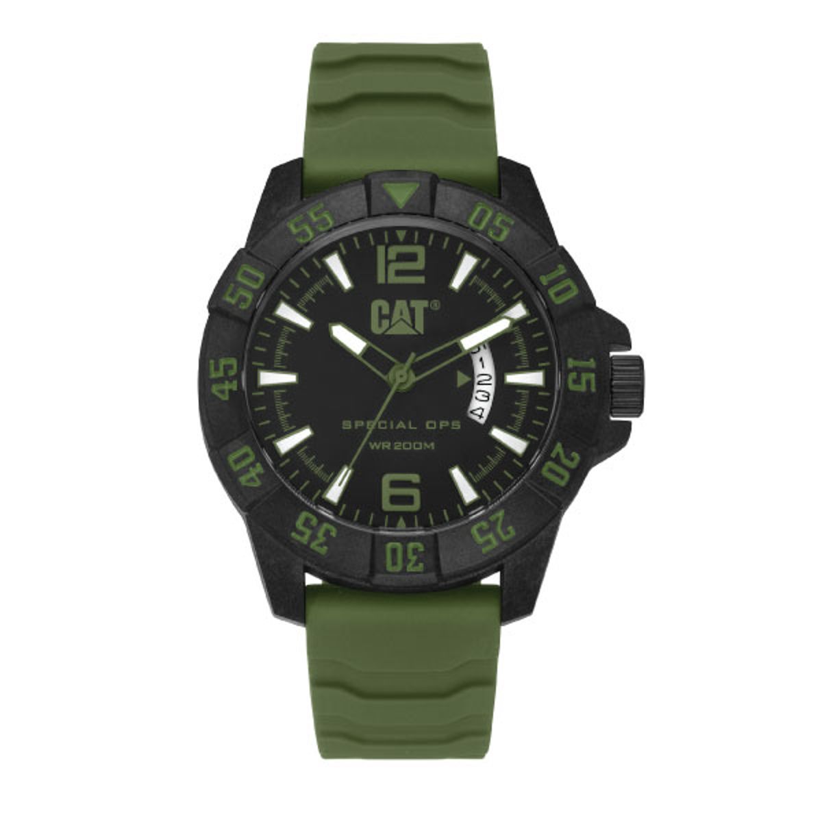 CAT - Men's Dress Watches
