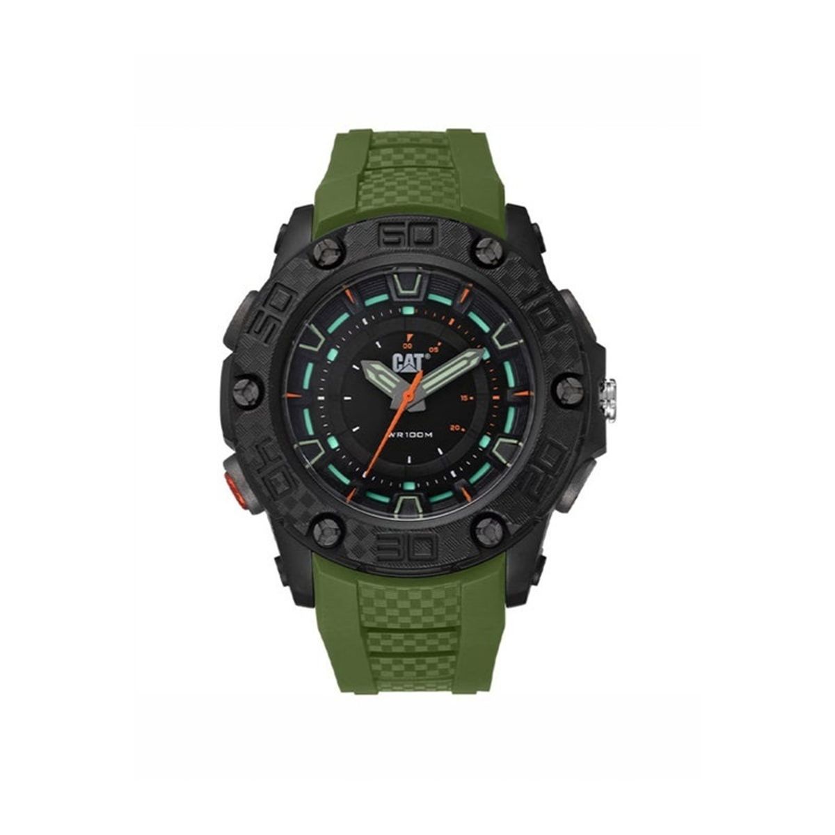 CAT - Men's Dress Watches