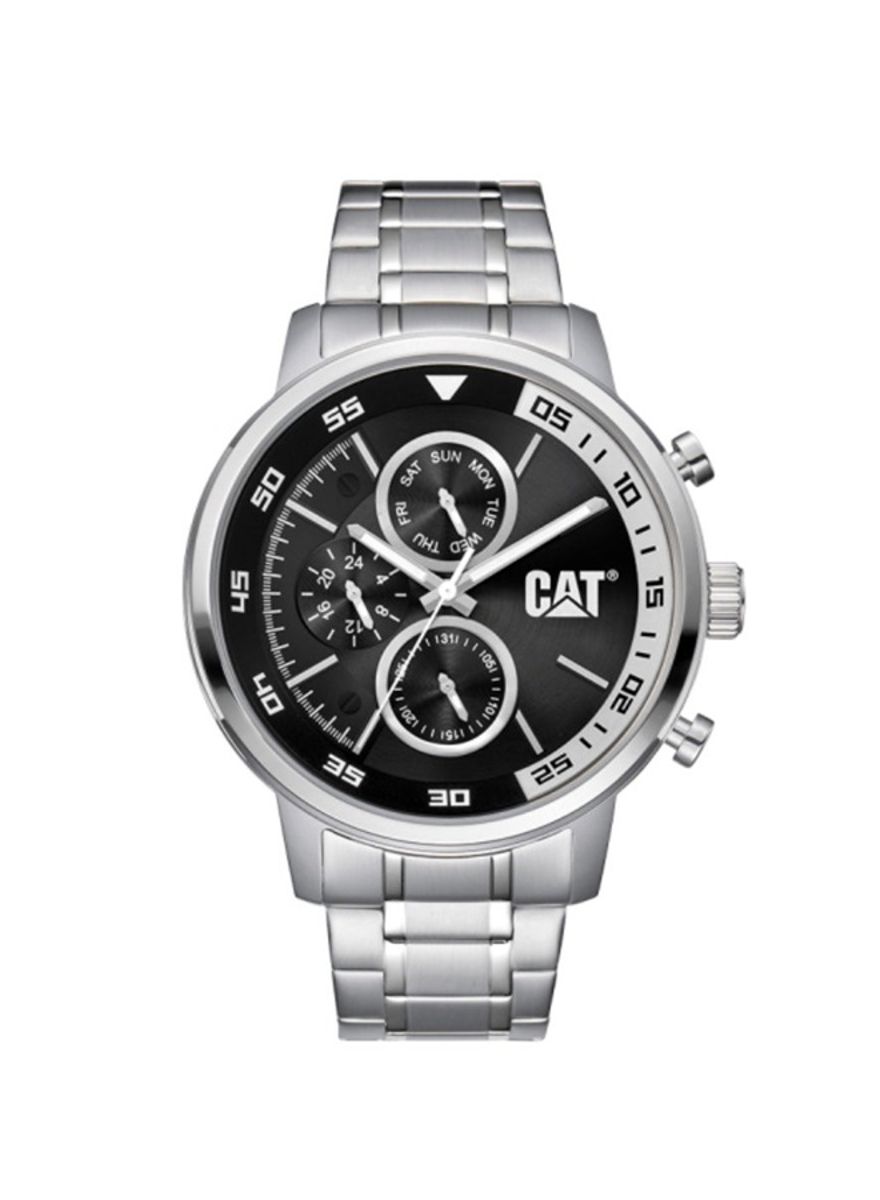 Caterpillar CAT 'Sail' Men Watch AK.149.11.122 CAT - Men's Dress Watches