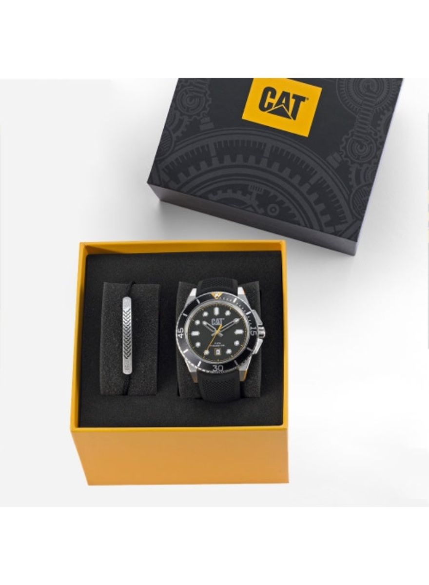 CAT - Men's Dress Watches 1